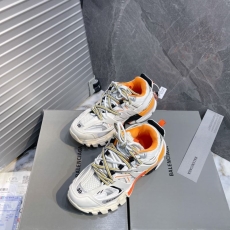 Balenciaga Track Shoes